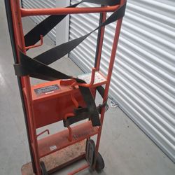 Refrigerator Dolly