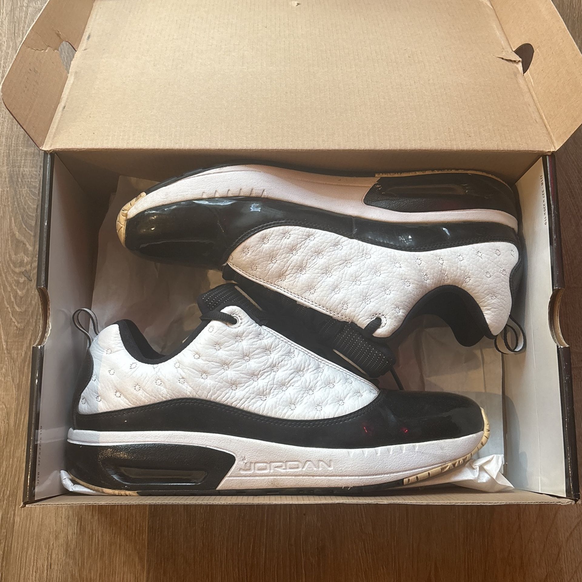 Jordan CMFT VIZ AIR 13 LTR