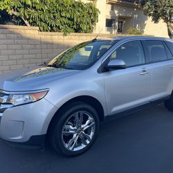 2013 Ford Edge