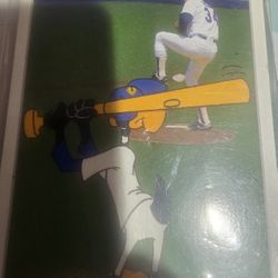 Baseball, Basketball, Cards. (Some Good Ones)