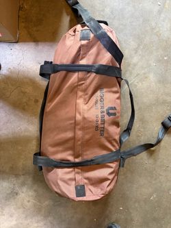 Workout Bag