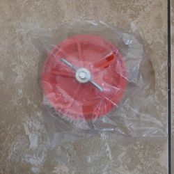 Test Tite Mechanical Plug