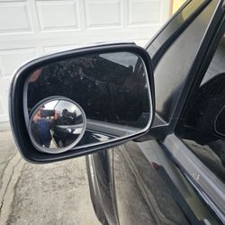 Nissan Frontier 2009 