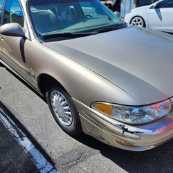 Buick Lesabre Parts 