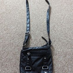 Mudd Crossbody Bag