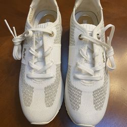 Michael Kors Athletic Trainer Shoes 