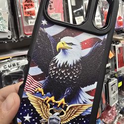 17 pro case