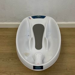 AquaScale 2.0 Baby Tub / Scale / Thermometer 