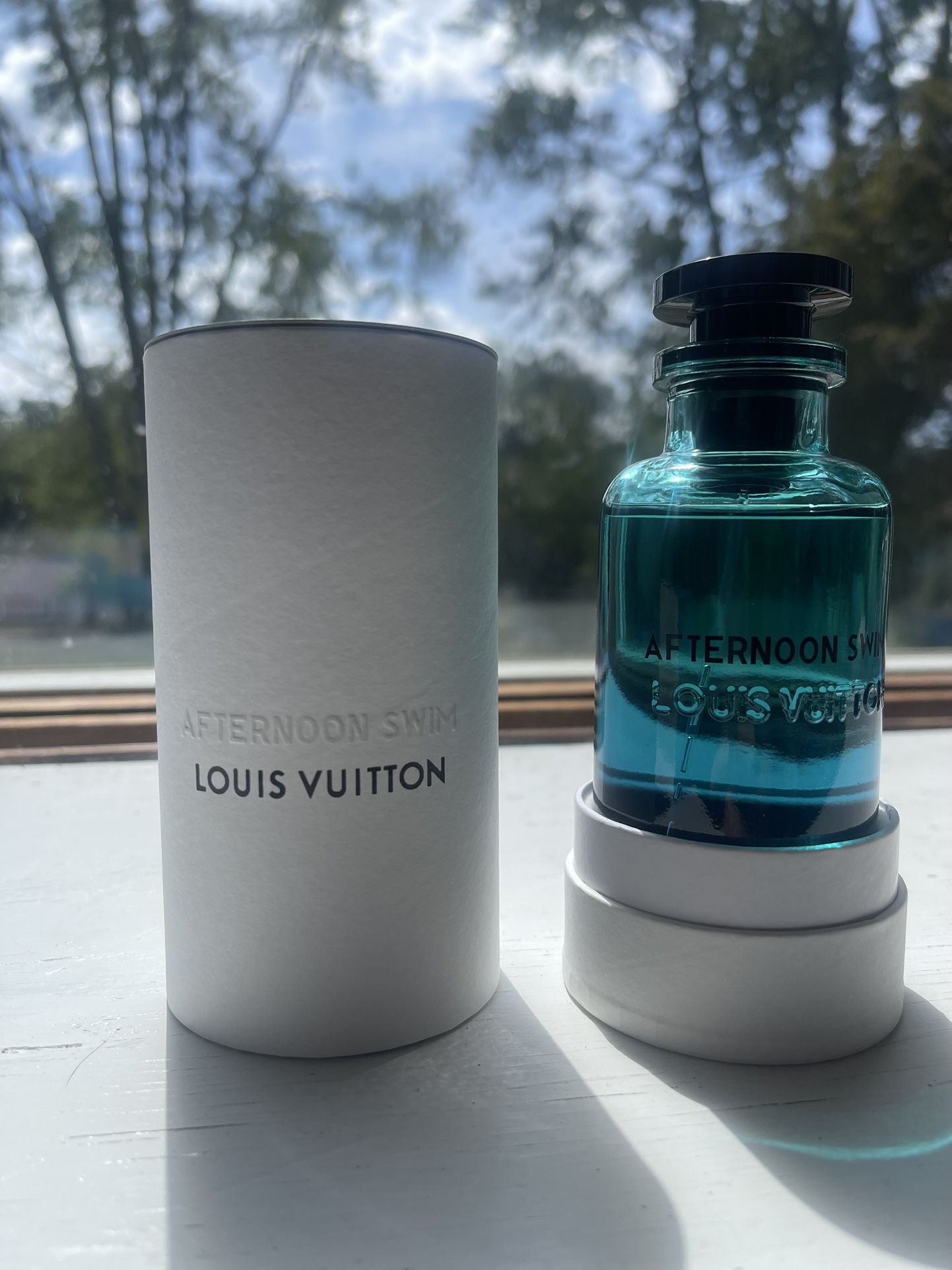 Louis Vuitton Afternoon Swim (3.4 Fl Oz, 100ML)