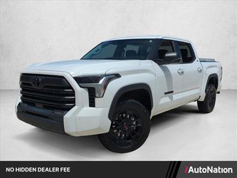2024 Toyota Tundra