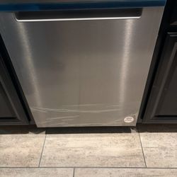 Appliance Install