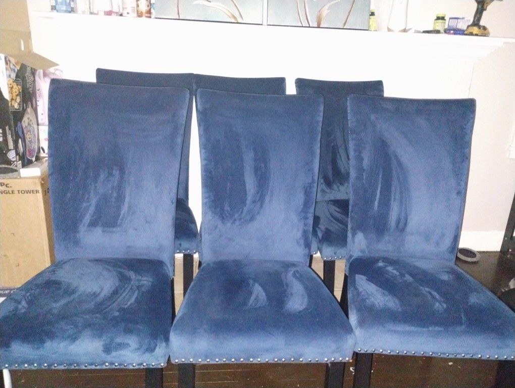 85 Dollars Each/ Chairs For Sale 
