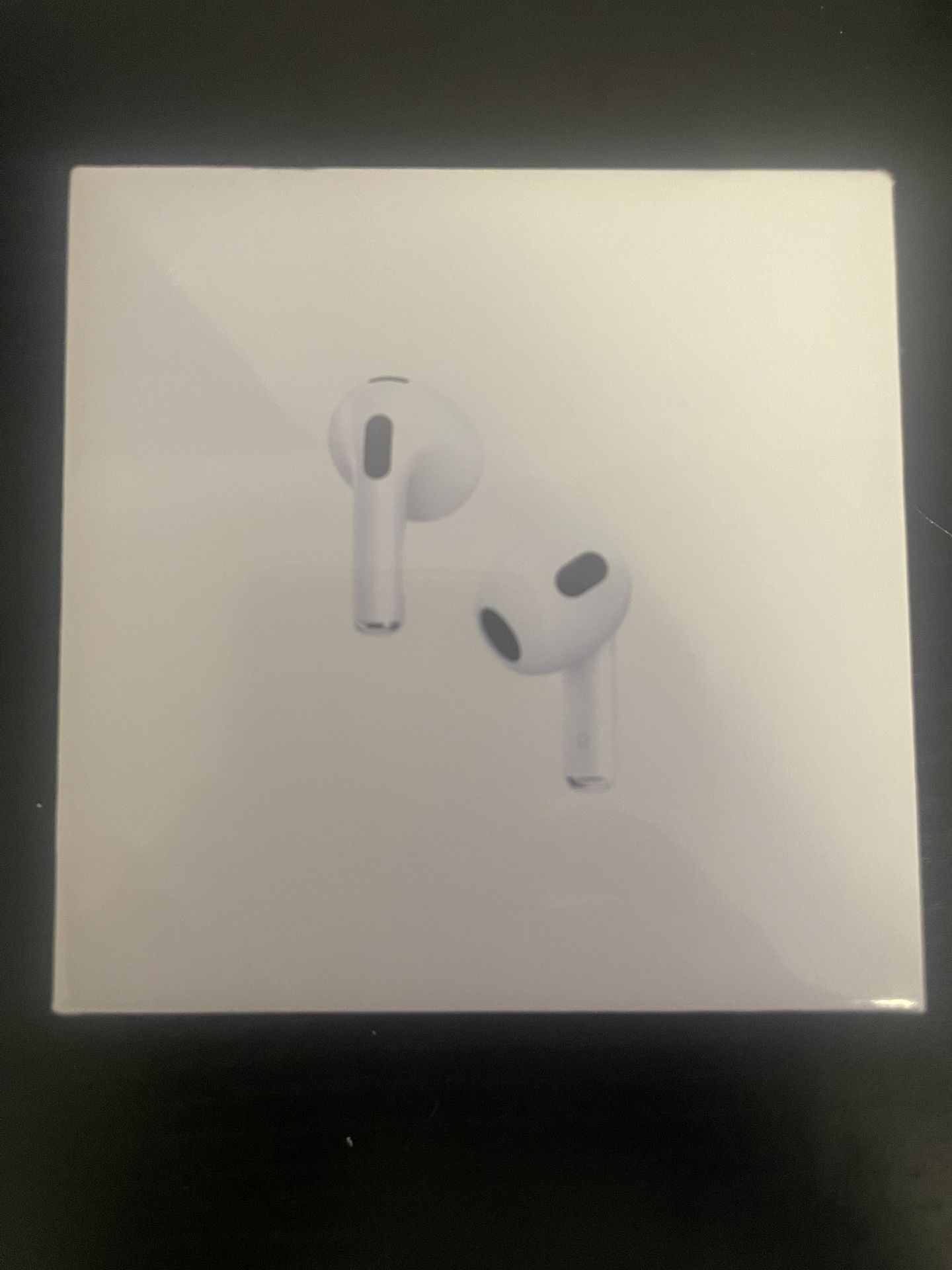 Airpods 3rd Gens