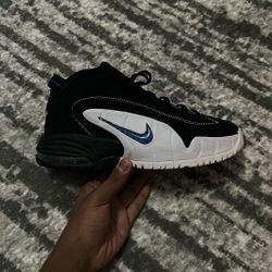 Penny Hardaways 