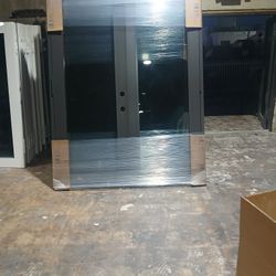 Puertas Y Ventanas De Impacto 