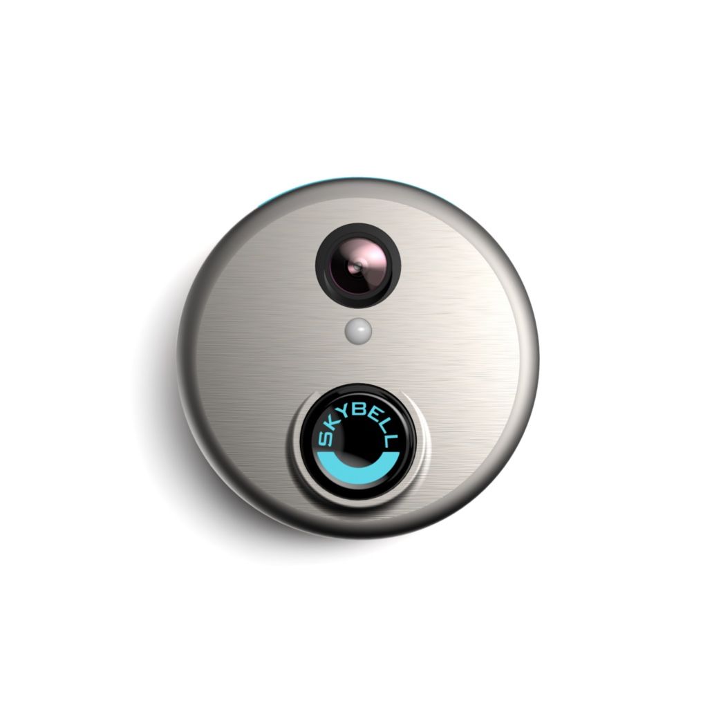 Skybell Doorbell Camera