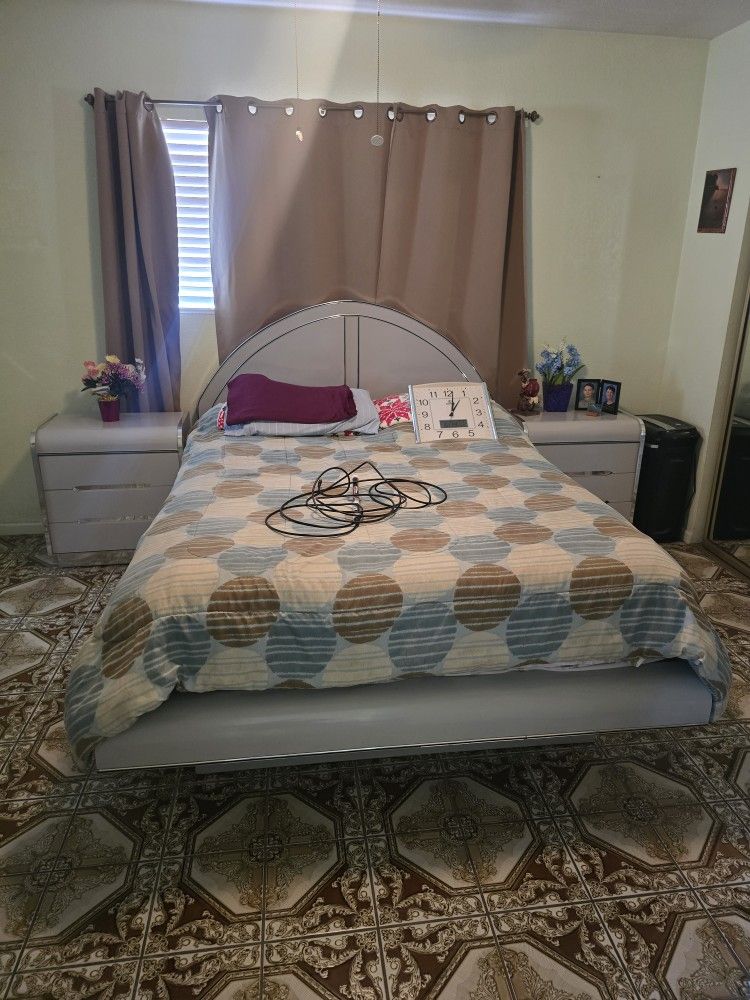 Bedroom Set