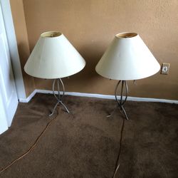 Lamps