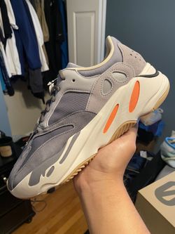 Adidas Yeezy Boost 700 V1 Magnet