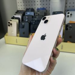 iPhone 13 Unlocked Like New 128Gb Pink Color