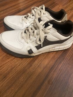 Sketchers Golf Shoes