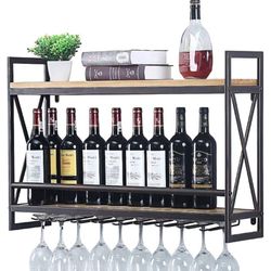 Wine Rack
