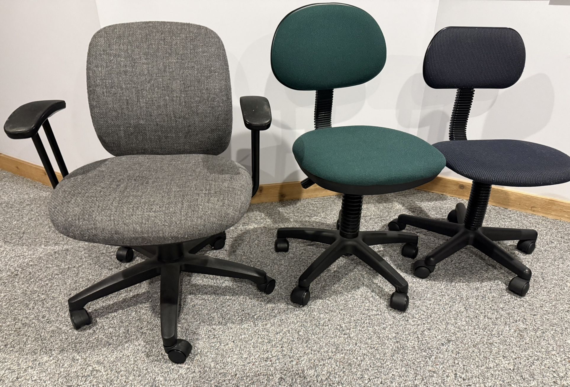 Office Chairs