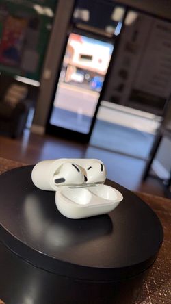 Air pods 4th gen