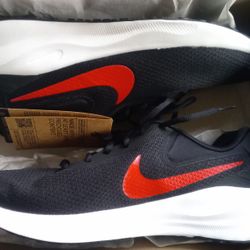 Nike Revolution 7 Authentic Running Comfortable Shoes