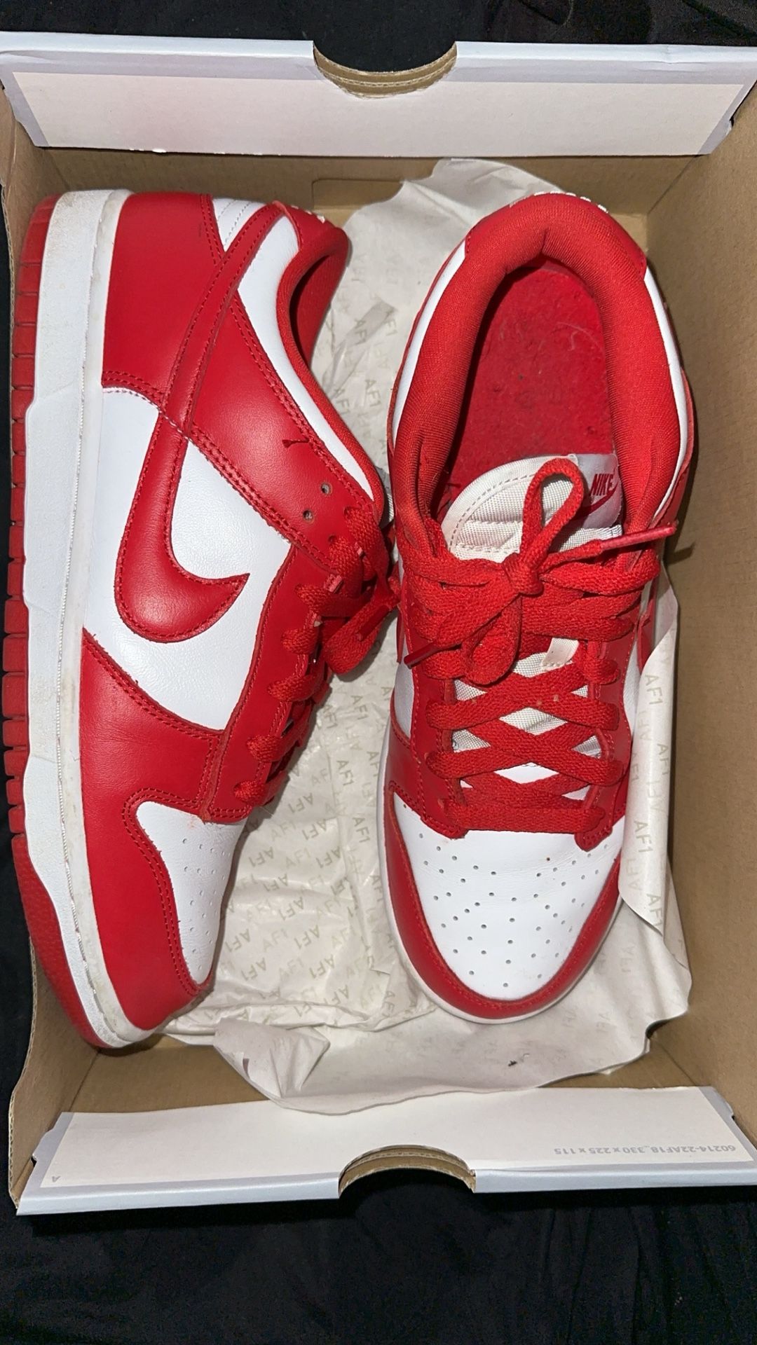 Dunks