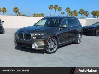 2024 BMW X7