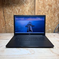 Dell laptop Intel i5 (Read The Description)