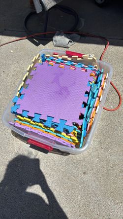 foam boards