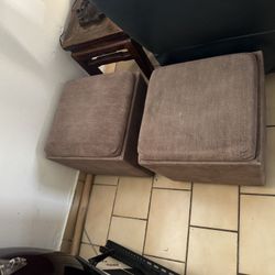 Ottoman Tabletop Set 