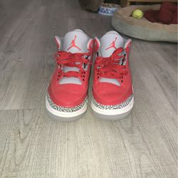 Mens Jordan Size 12 
