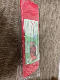 Christmas tree bag