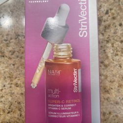 Vitamin C serum