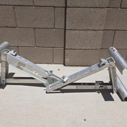 Ladder Jacks, 20 Ladder and Scaffolding