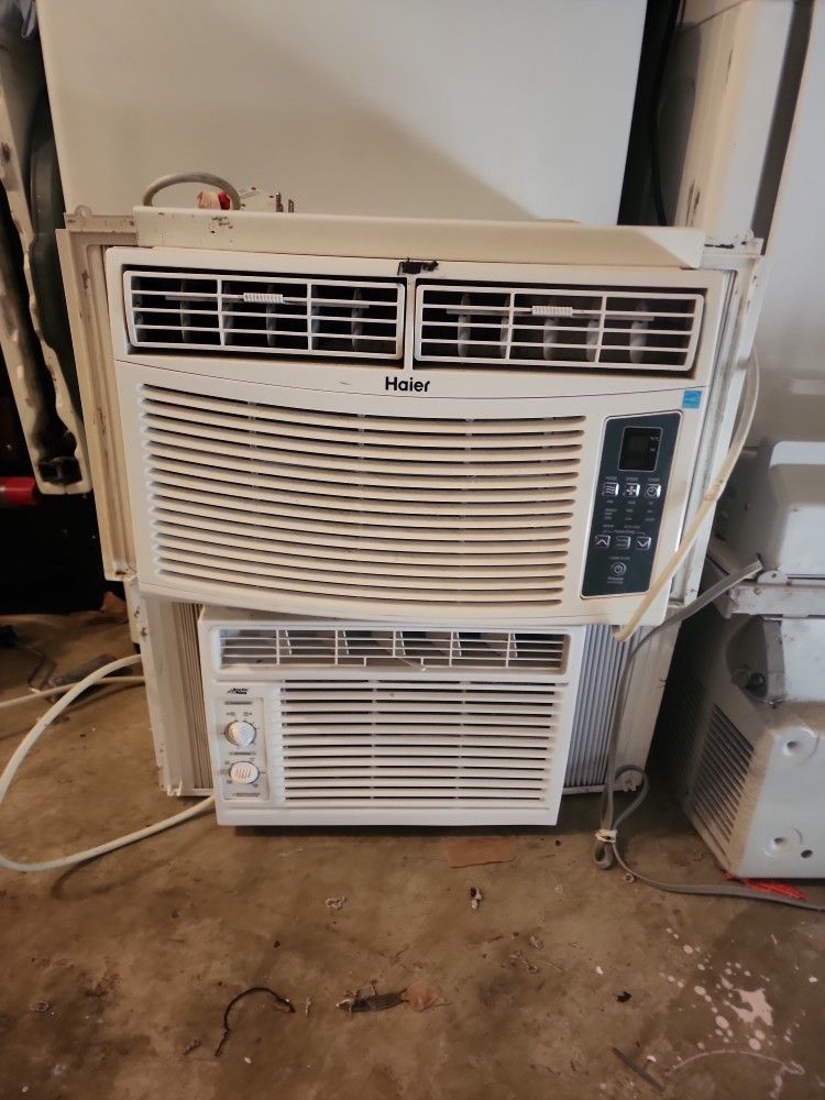 Window Ac Unit