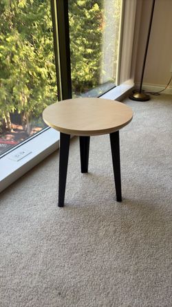 Floyd Side Table