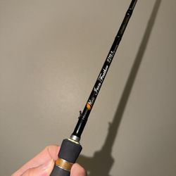 Phenix Iron Feather 