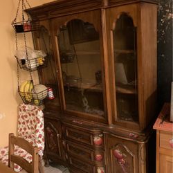 china cabinet