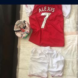 Alexis Size 24 For Boy 