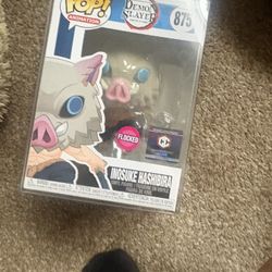 Funko Pop