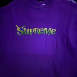 Supreme Shrek 