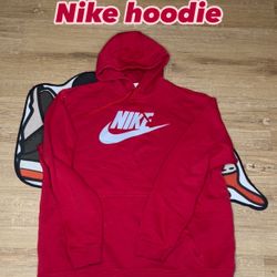 Nike Hoodie