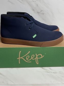 Keep Company Shaheen Amboy Shoes