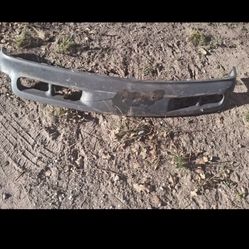 2000 Chevy Silverado 1500 Lower Valance. 