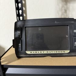 2018 Road Glide Screen