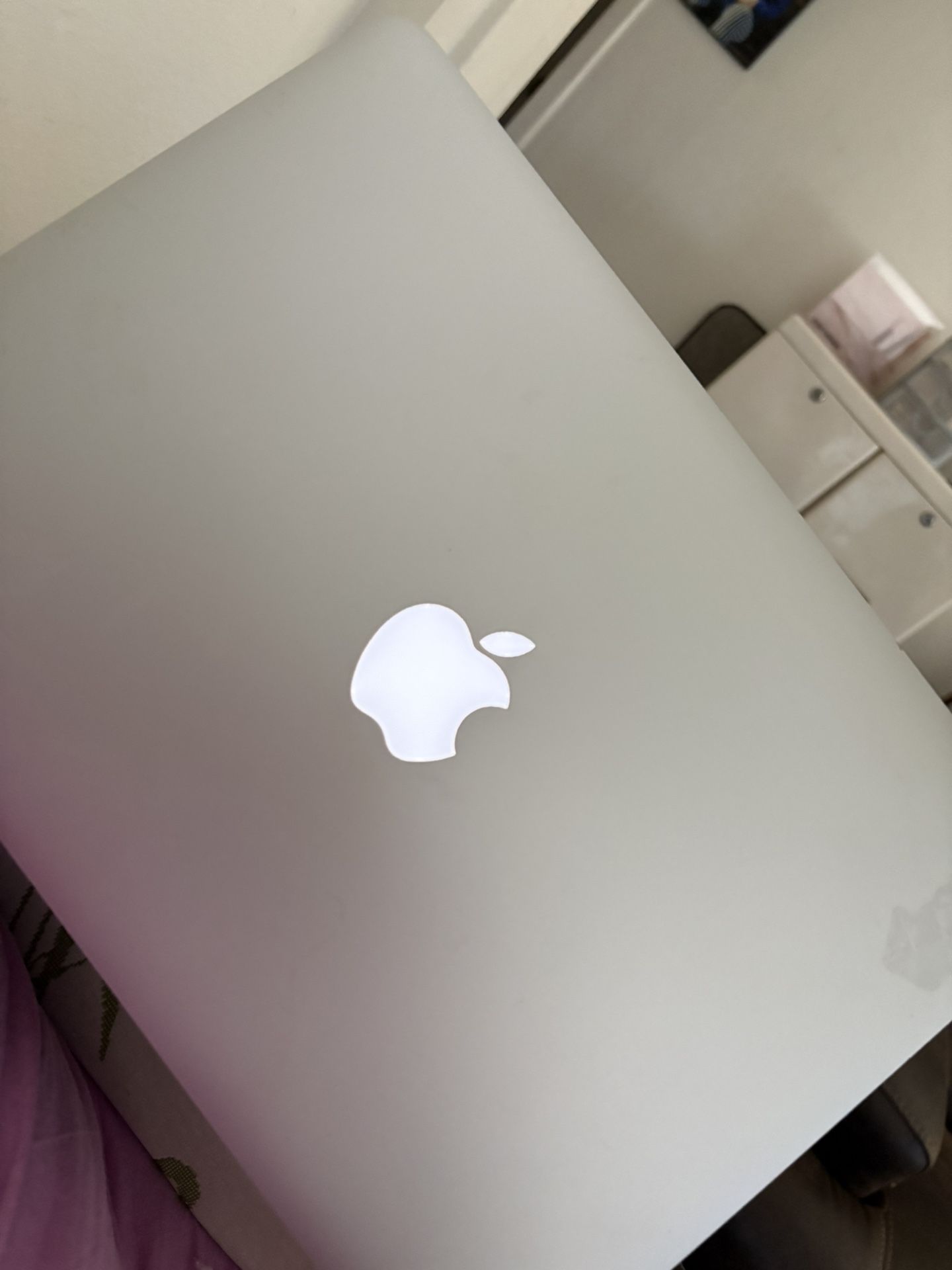 Macbook Pro 13”